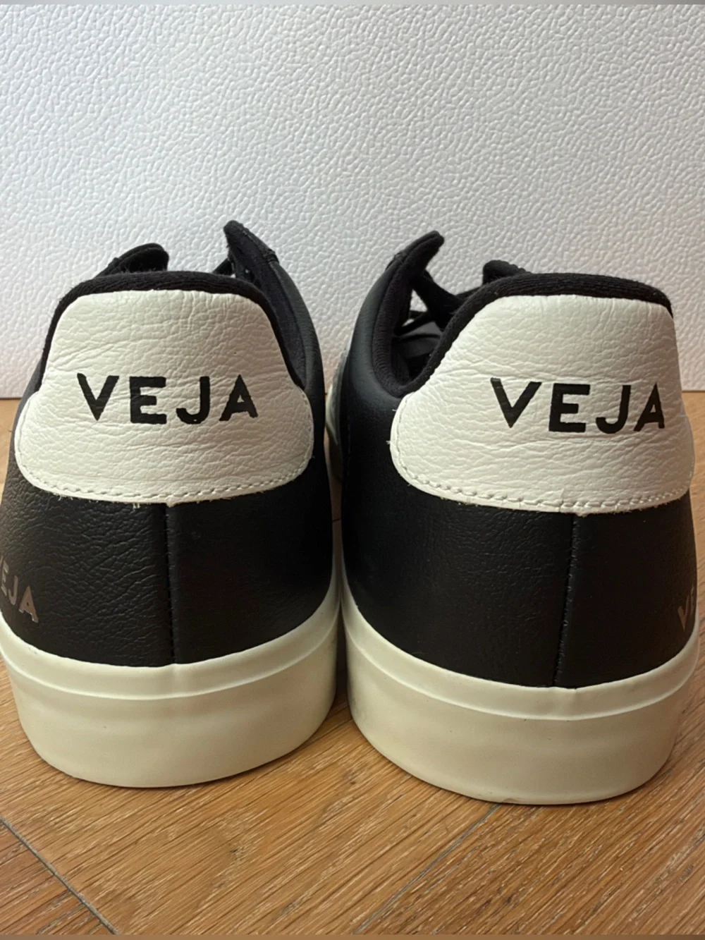 Veja new never